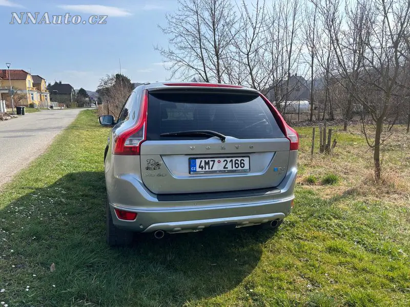 Volvo Xc60 – foto 3