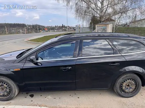 Prodám Avto 