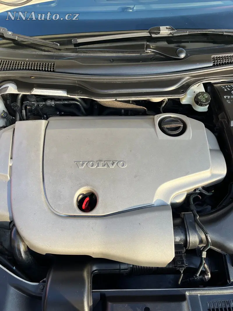 Volvo S40 – foto 10