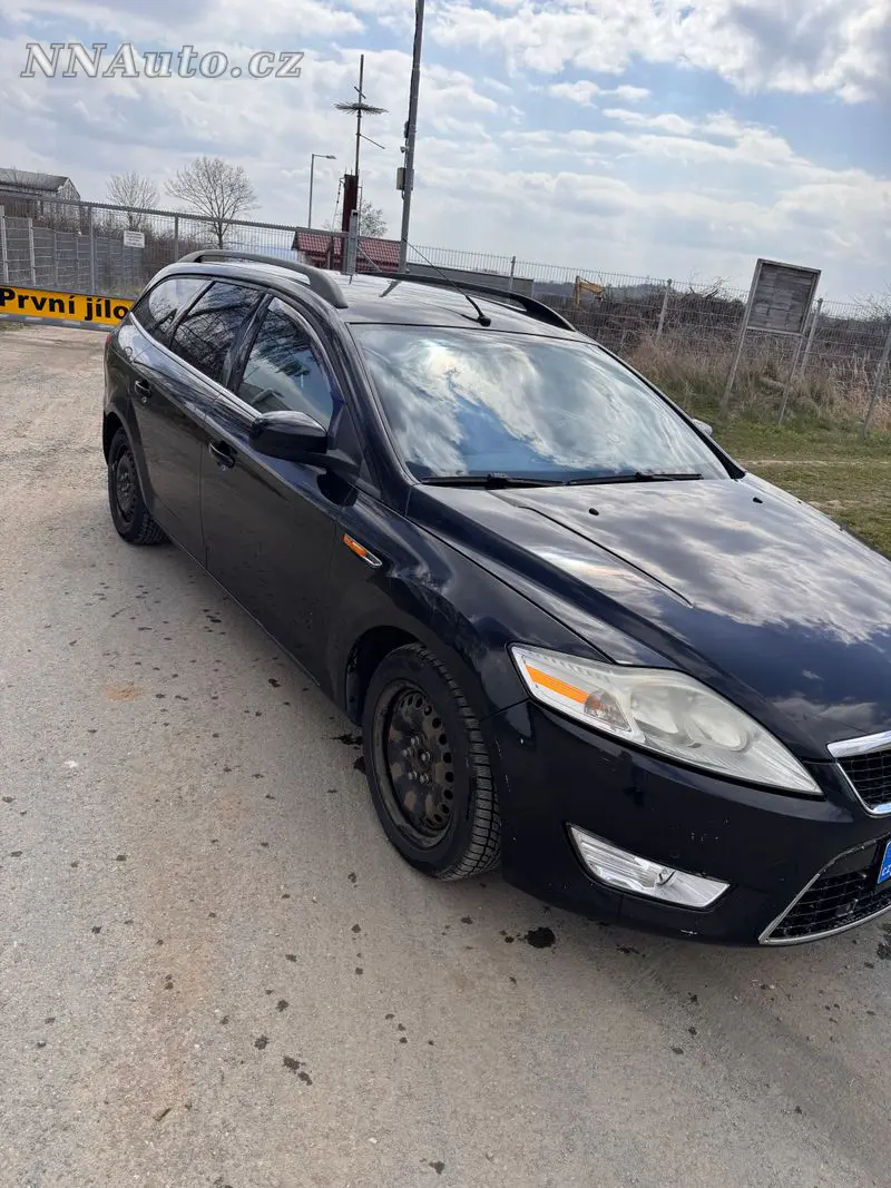 Ford Mondeo – foto 4