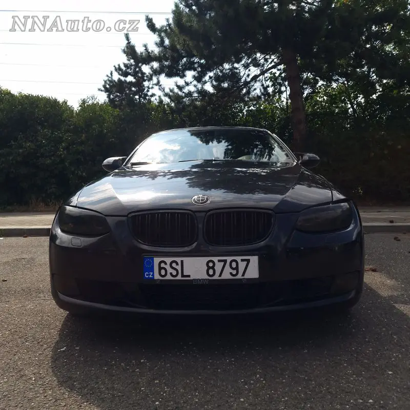 BMW 3-Series – foto 3