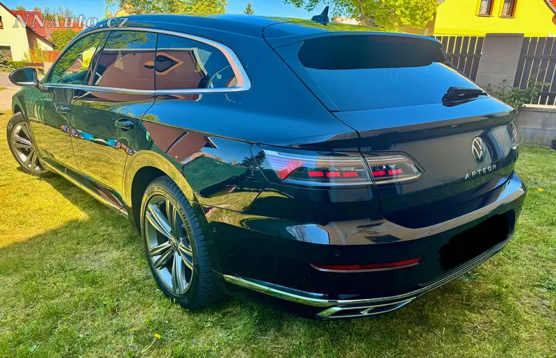 Volkswagen Arteon – foto 3