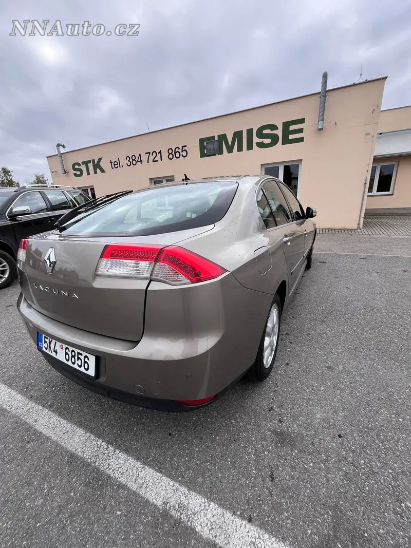 Renault Megane – foto 5