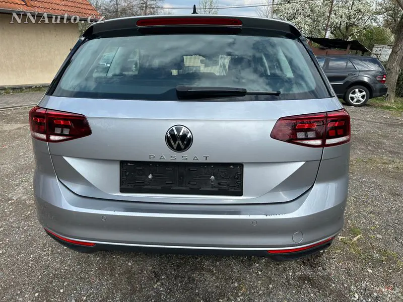 Volkswagen Passat – foto 6