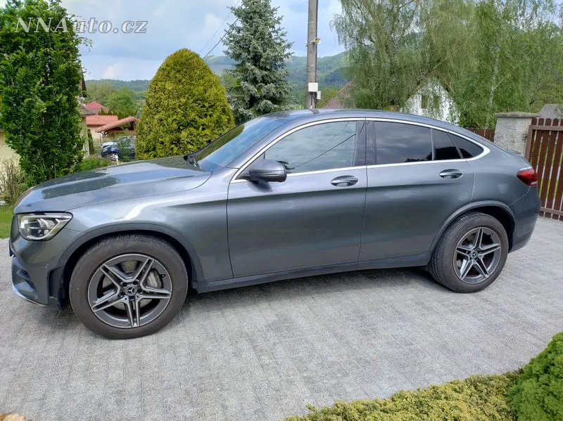 Mercedes-benz Glc – foto 1