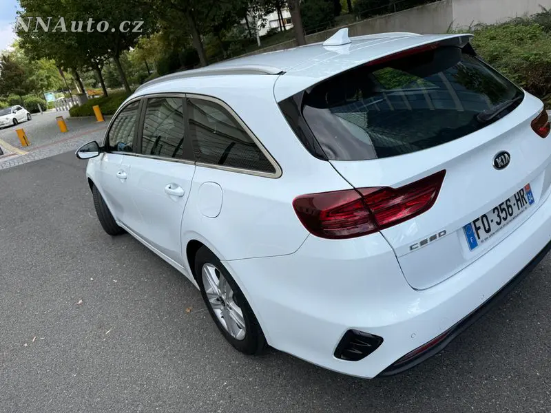 KIA Ceed – foto 6