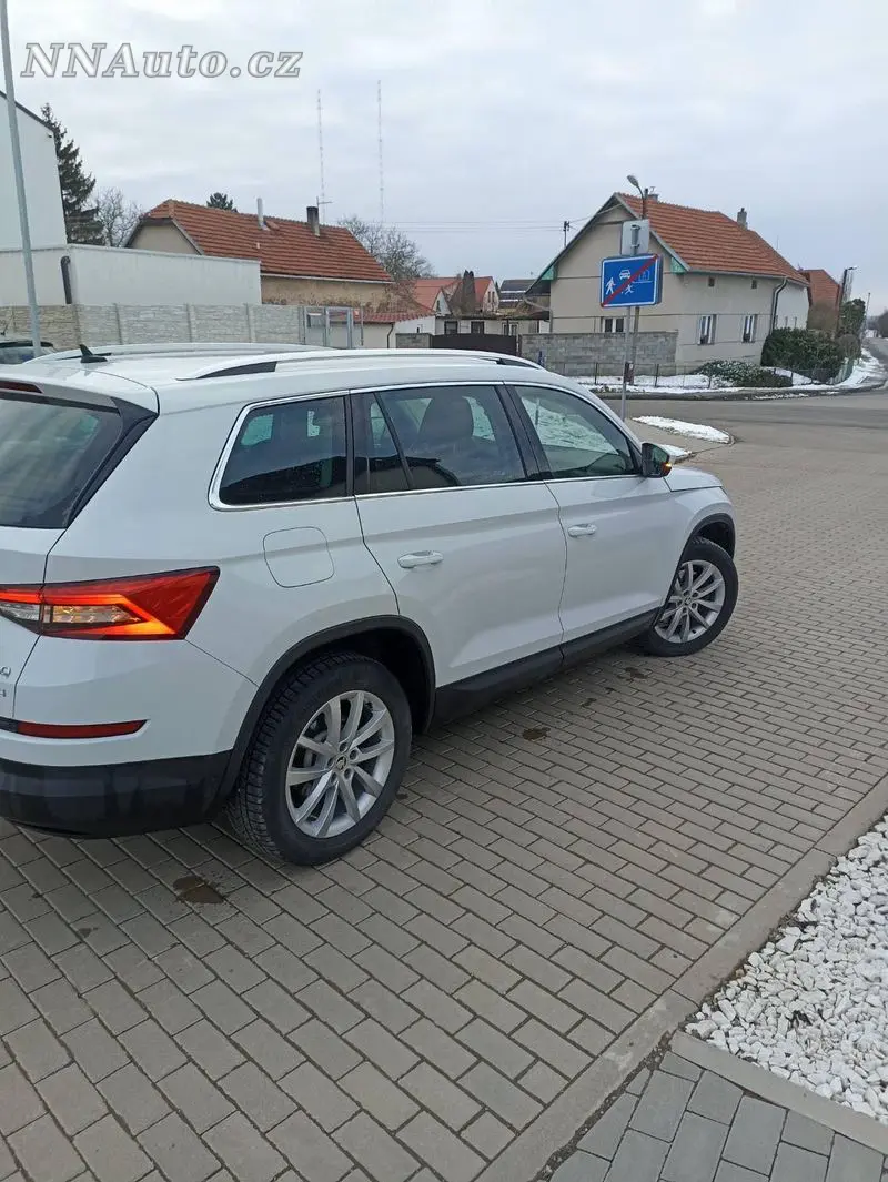 Skoda Kodiaq – foto 4