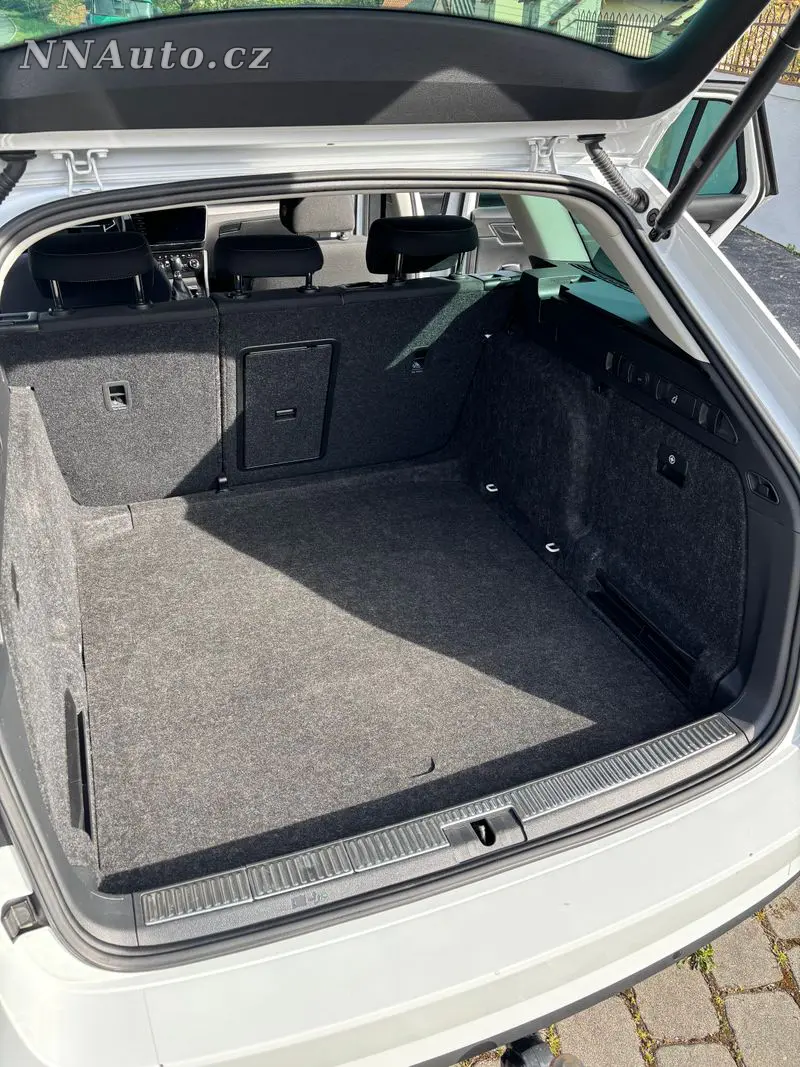 Skoda Superb – foto 10