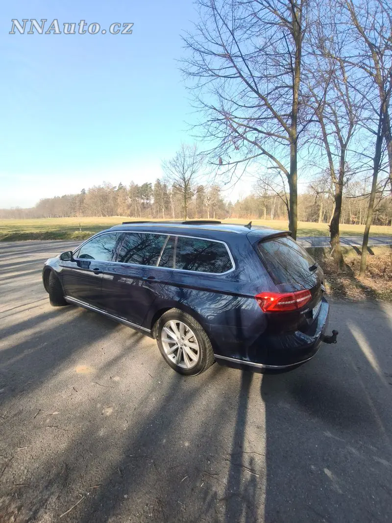 Volkswagen Passat – foto 9