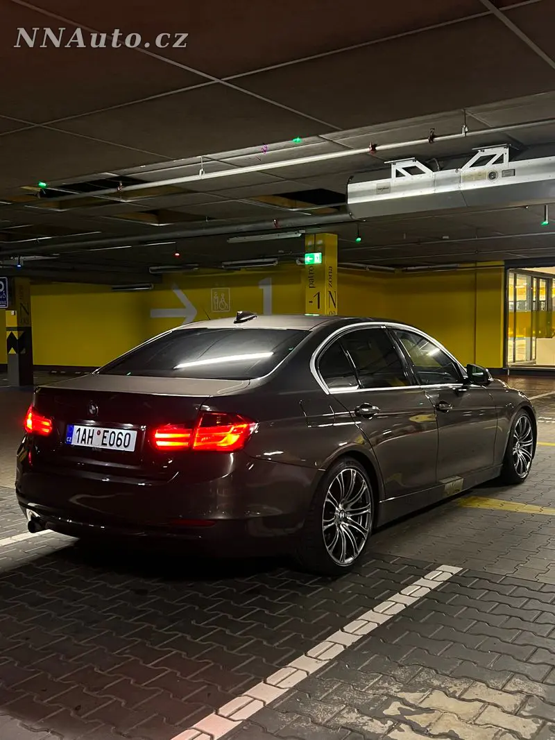 BMW 3-Series – foto 3