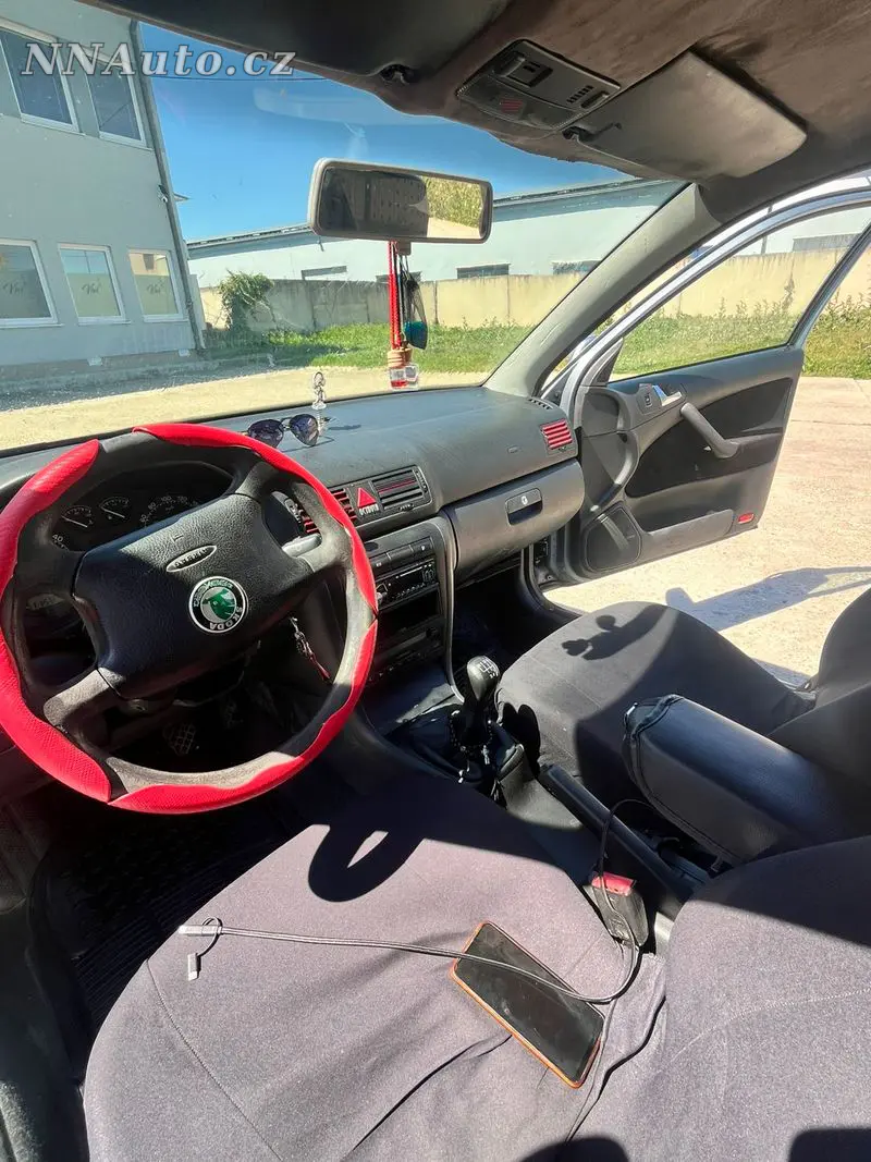 Skoda Octavia – foto 9