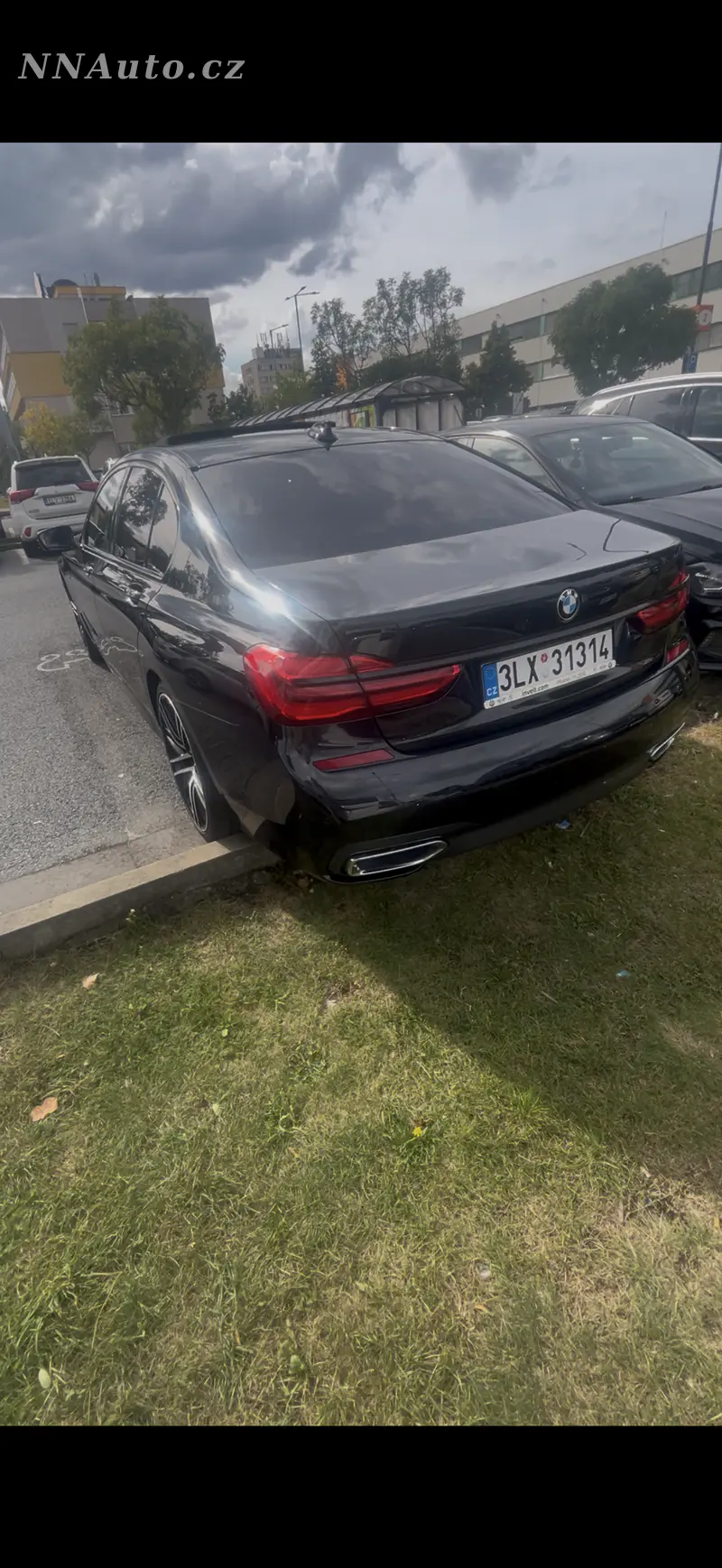 BMW 7-Series – foto 3