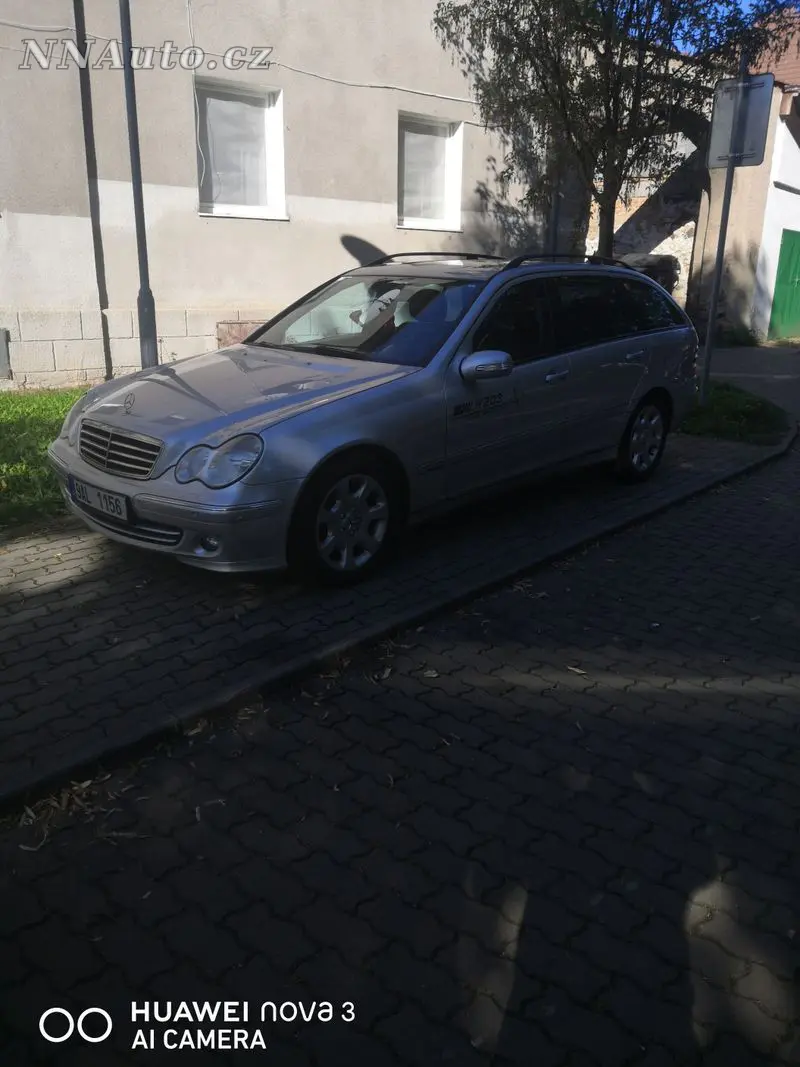 Mercedes-benz C-Class – foto 6