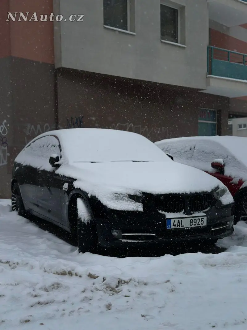 BMW 5-Series – foto 2