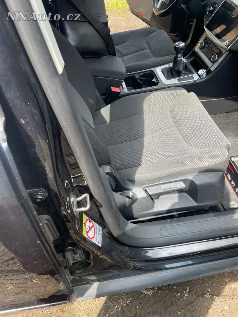 Volkswagen Passat – foto 8