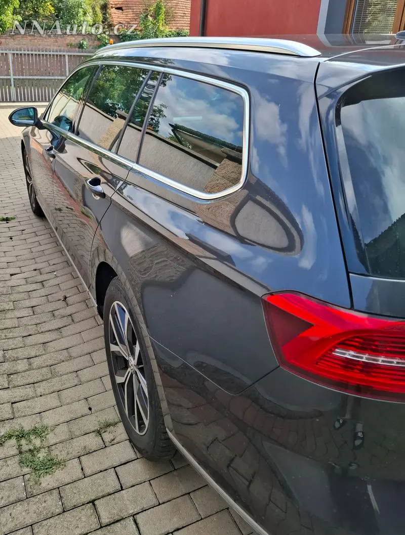 Volkswagen Passat-Variant – foto 10