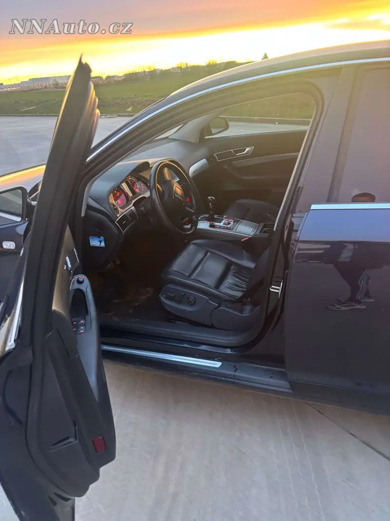 Audi A6 – foto 8