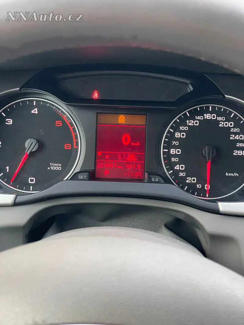 Audi A4 – foto 2