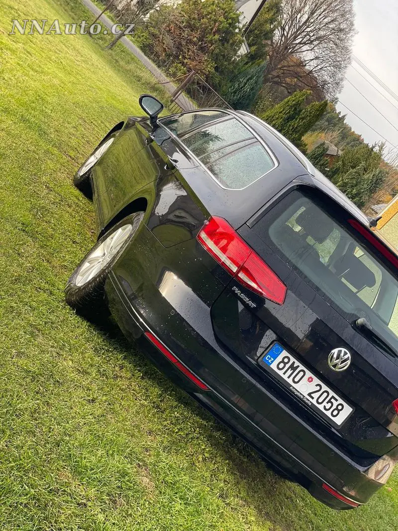 Volkswagen Passat – foto 4