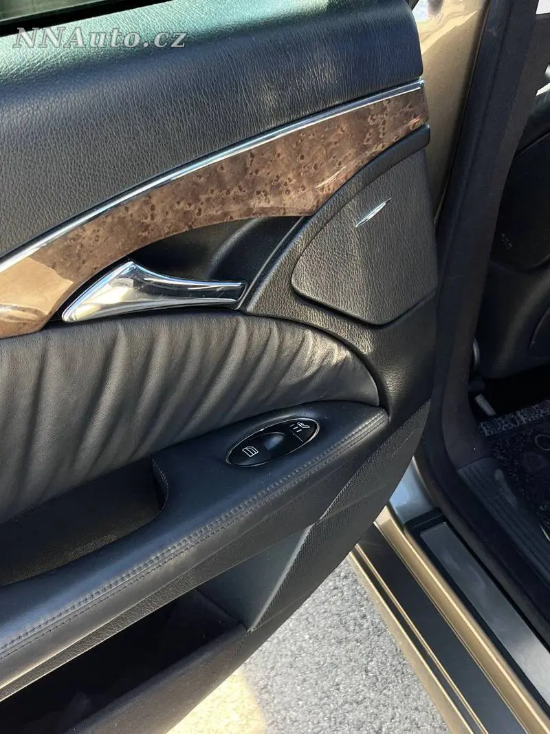 Mercedes-benz E-Class – foto 10