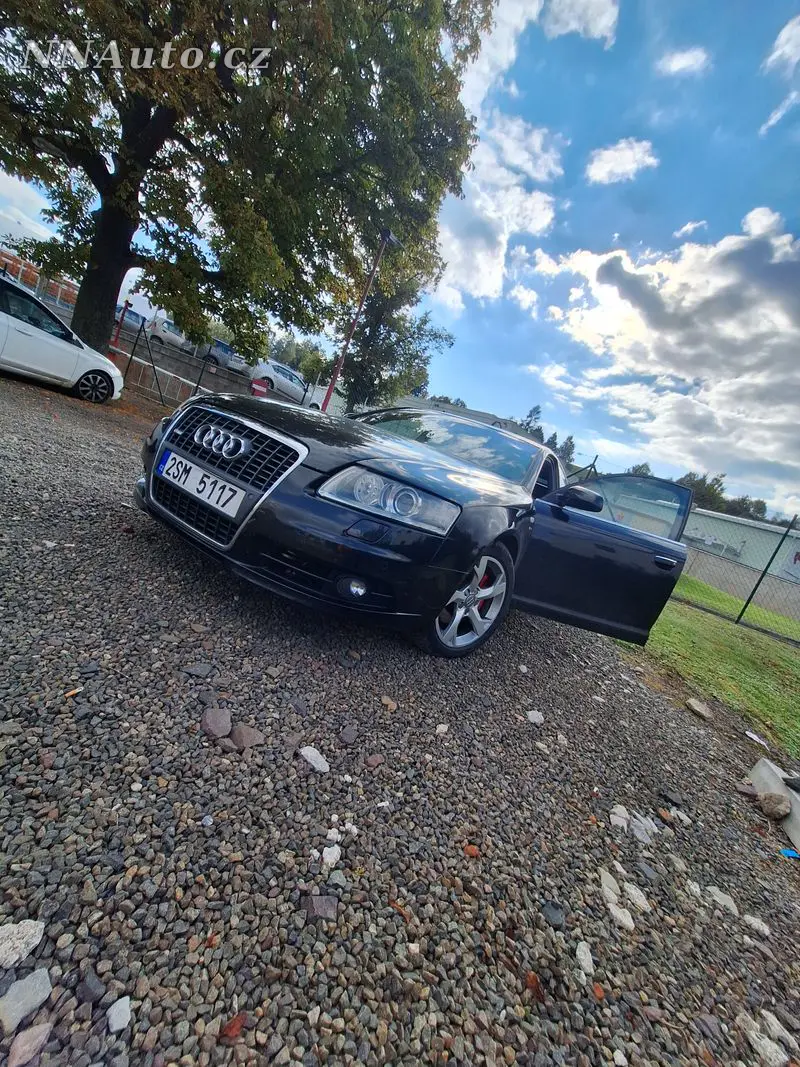 Audi A6 2005