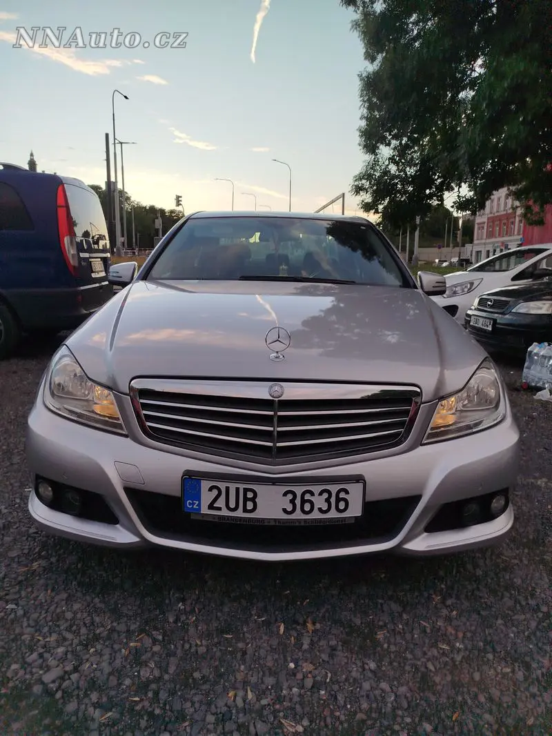 Mercedes-benz A-Class – foto 6