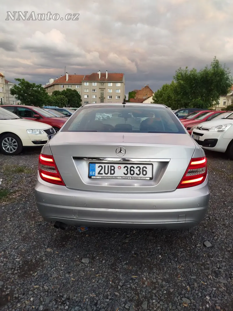 Mercedes-benz A-Class – foto 4