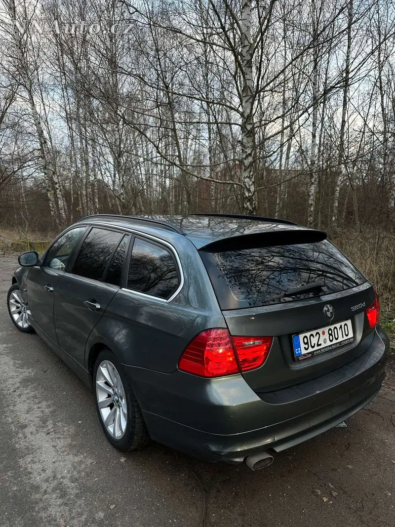 BMW 3-Series – foto 2