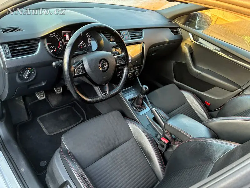 Skoda Octavia – foto 9