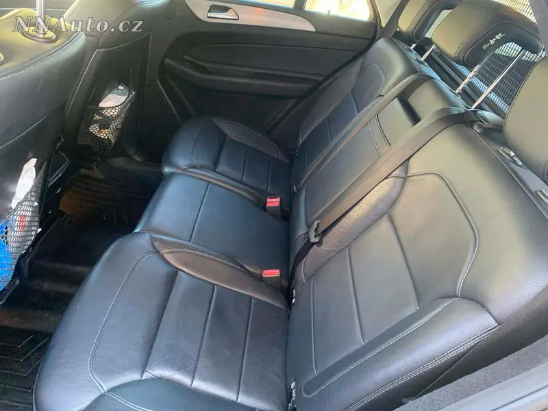 Mercedes-benz Gle – foto 10