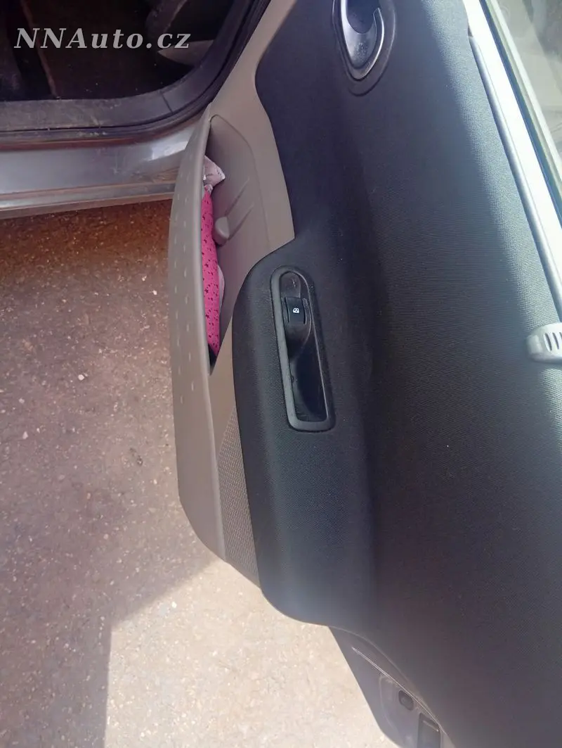 Renault Megane – foto 10