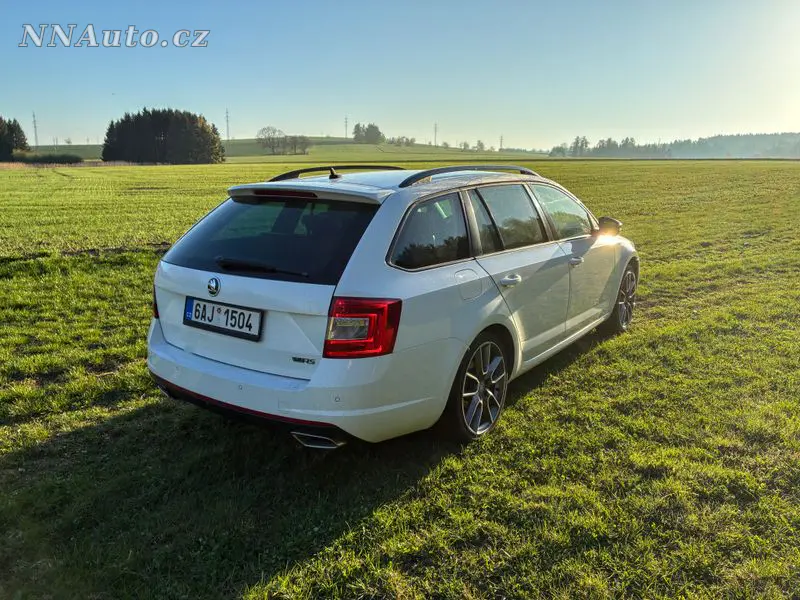 Skoda Octavia – foto 3