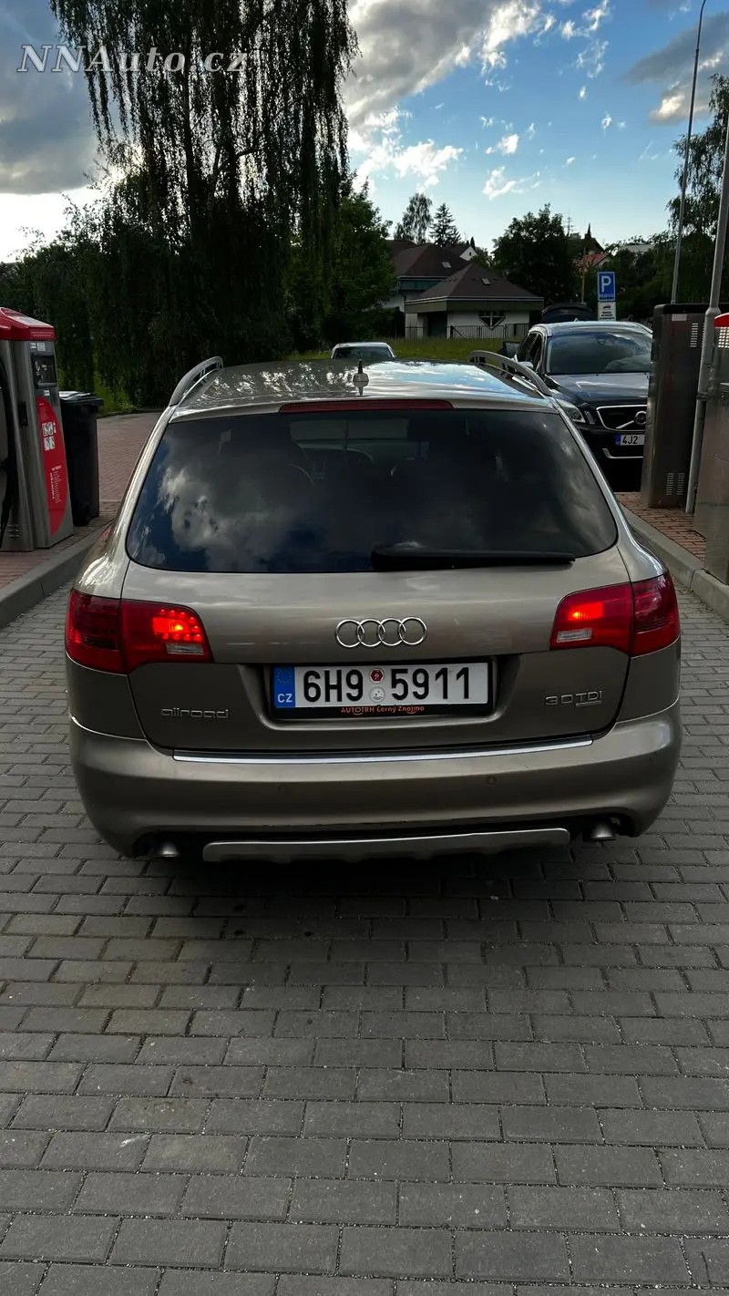 Audi A6 – foto 5