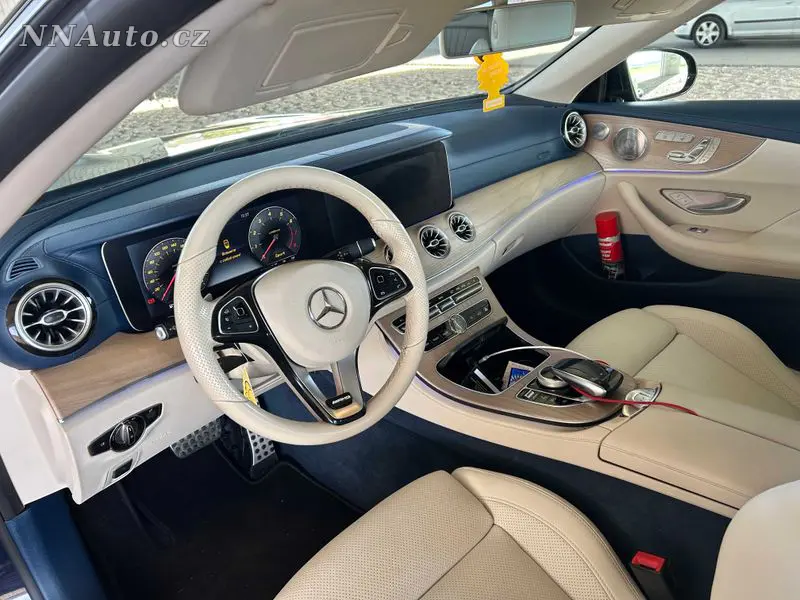 Mercedes-benz E-Class – foto 8