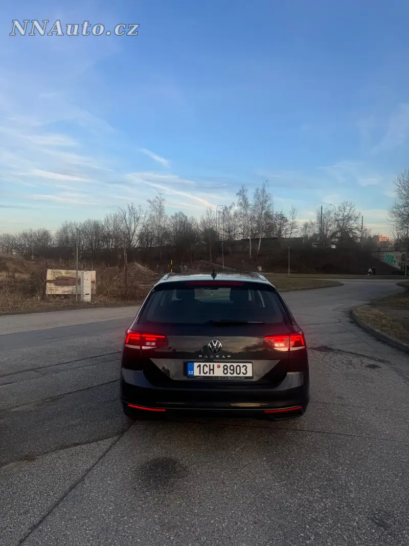 Volkswagen Passat – foto 6