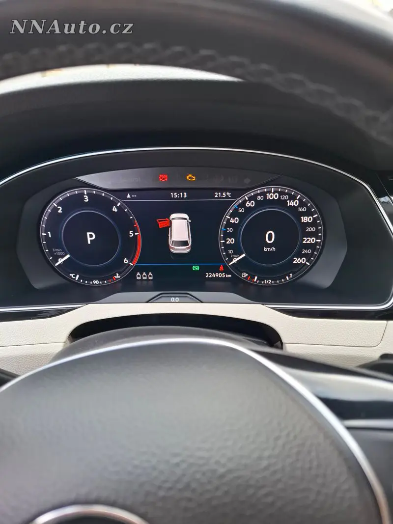 Volkswagen Passat-Variant – foto 6