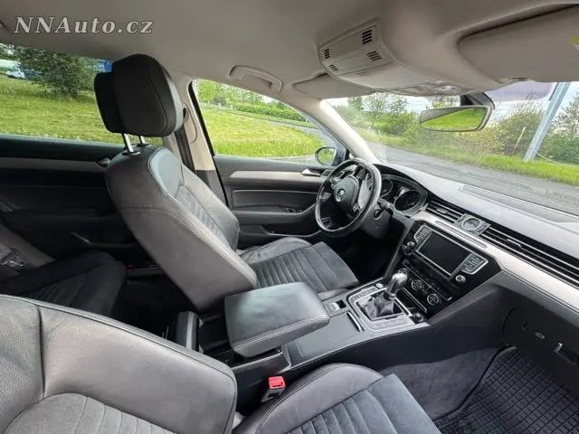 Volkswagen Passat-Variant – foto 5