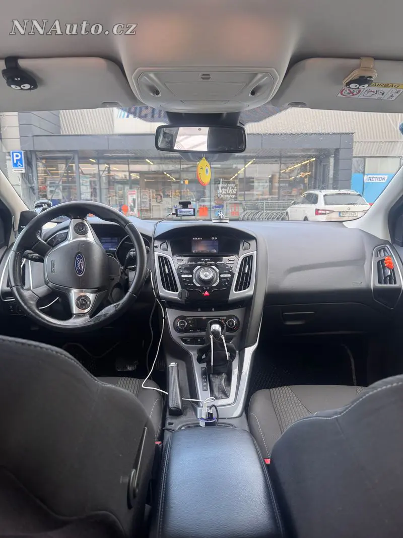 Ford Focus – foto 6