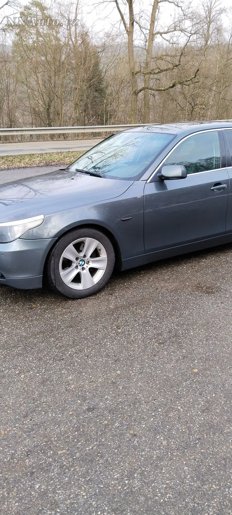 BMW 5-Series – foto 1