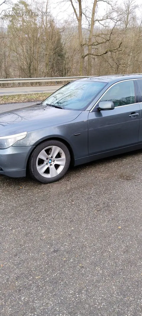 Bmw e60