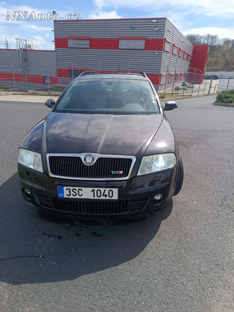 Skoda Octavia – foto 4