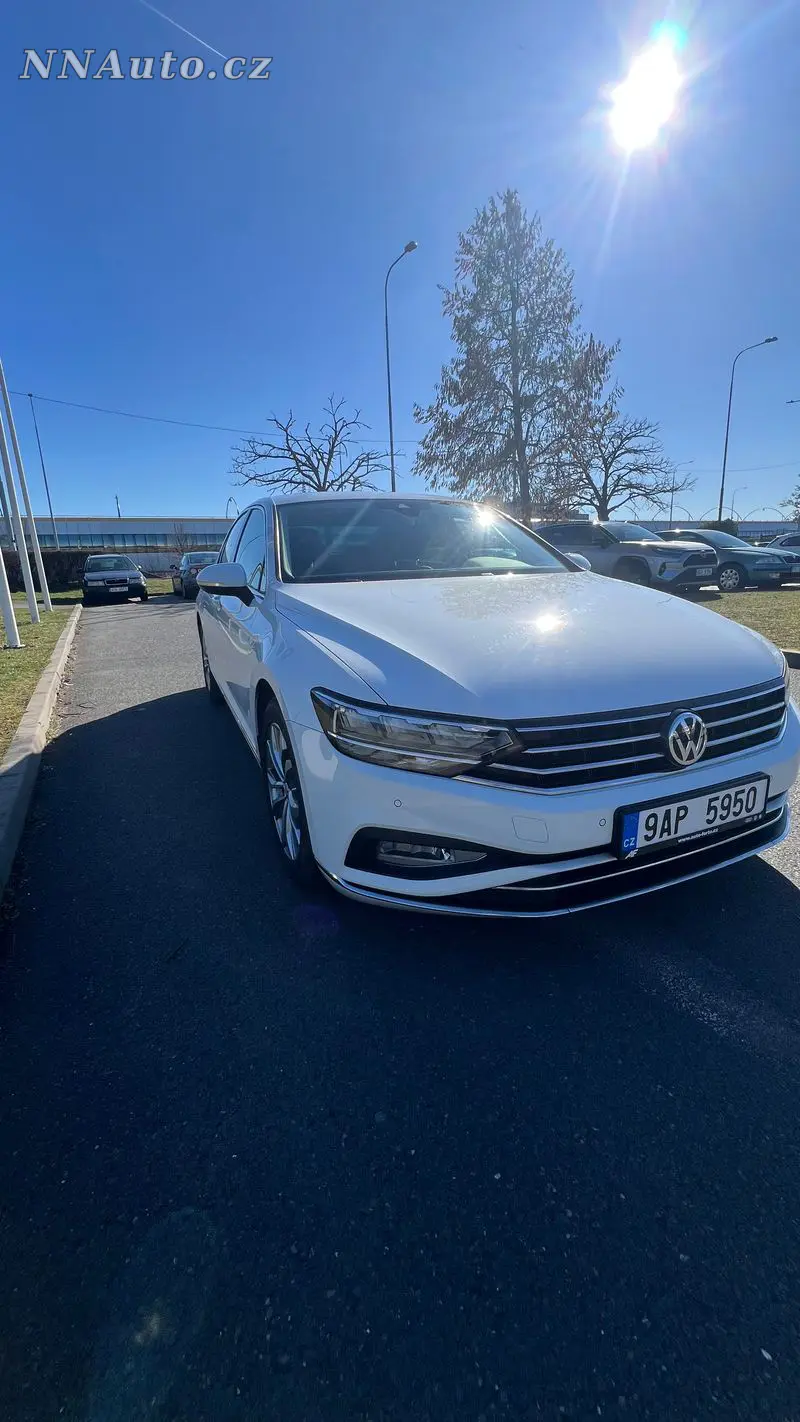 Volkswagen Passat – foto 6