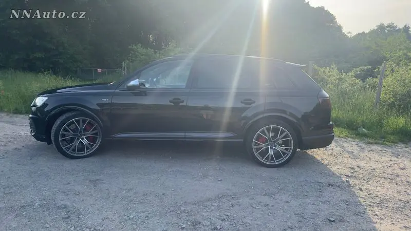 Audi Q7 – foto 5