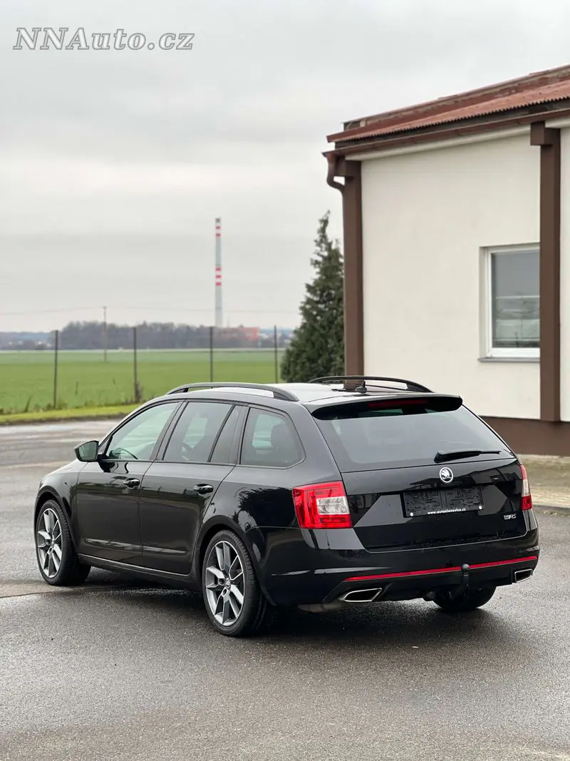 Skoda Octavia – foto 7