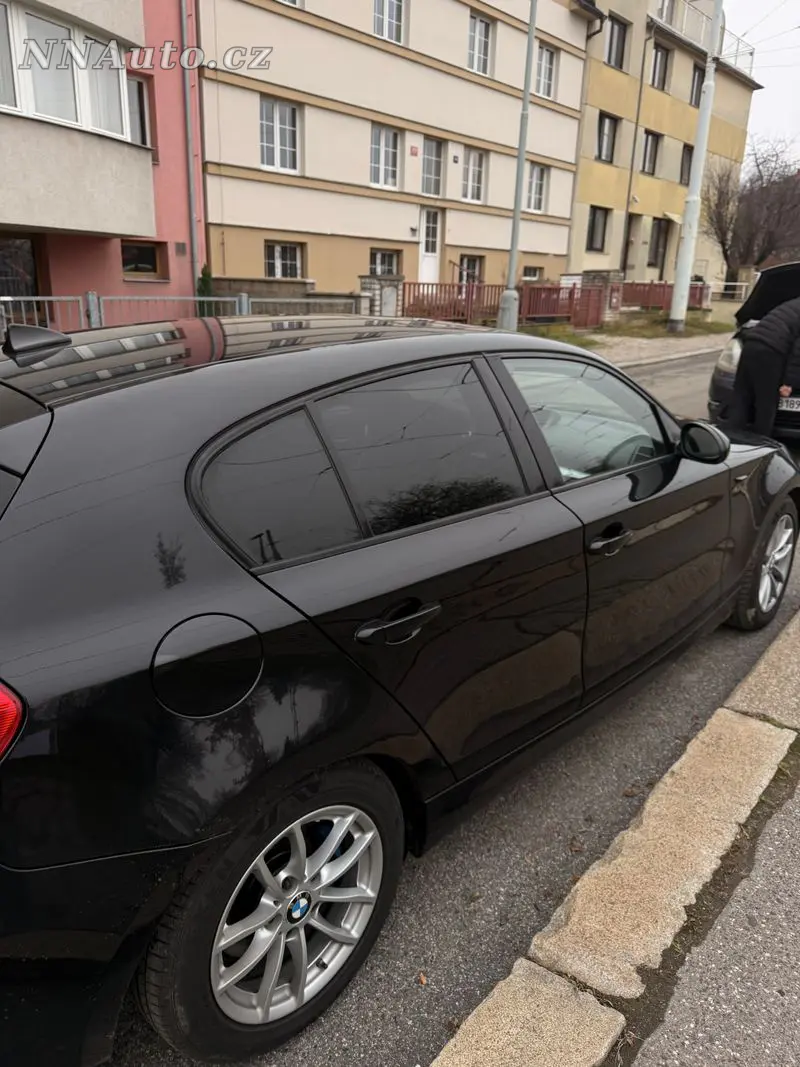 BMW 1-Series – foto 9