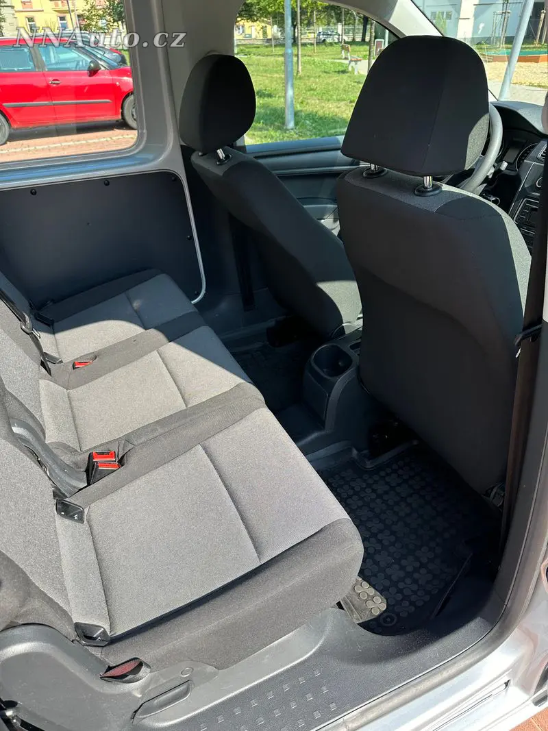 Volkswagen Passat-Variant – foto 6