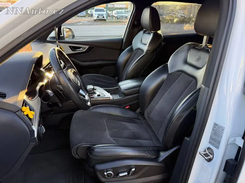 Audi Q7 – foto 8