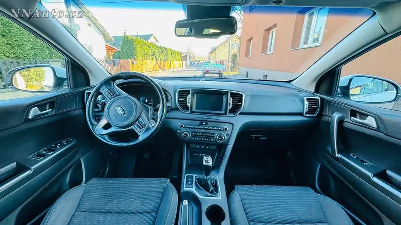 KIA Sportage – foto 2
