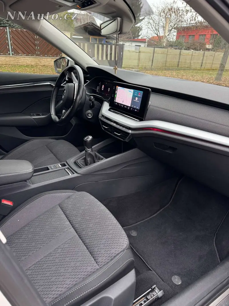 Skoda Octavia – foto 8