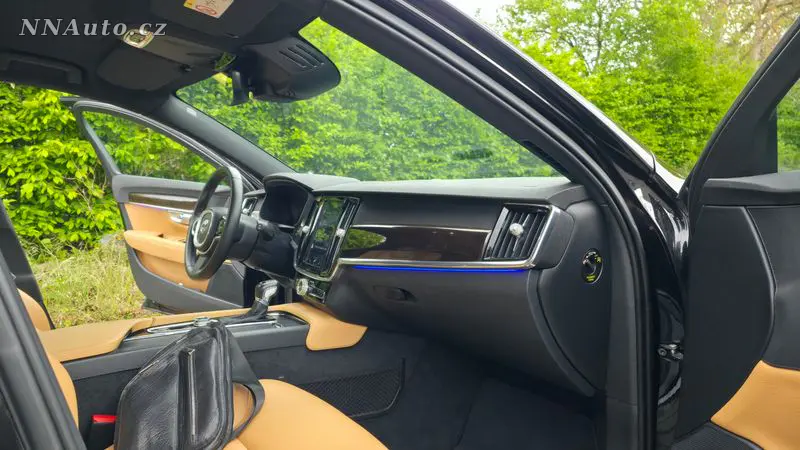 Volvo V90 – foto 4
